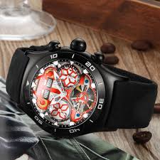 Aurora RGA703 Watch
